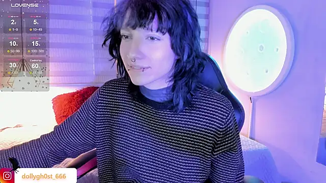 Snapshot of Ghosty_Doll chatting on March 2026 01:11:02 PM Ghosty Doll online show from March 2026 01:11:02 PM