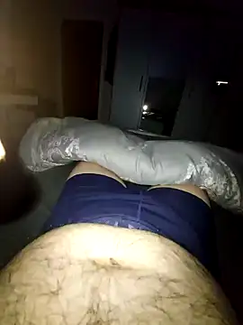 pascalino100 online show from November 2025 09:17:01 PM