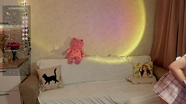 SpiceJessy online show from November 2025 04:18:02 PM