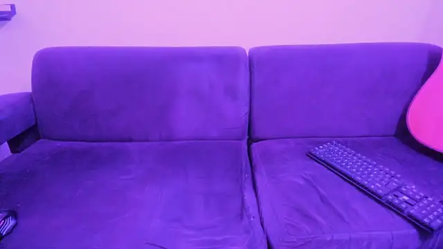 Henrikk senn online show from April 2026 09:15:02 PM