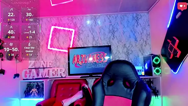 nicol gill  online show from April 2026 11:15:02 AM