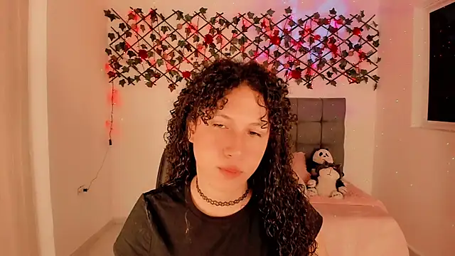 Lilith Miller21 online show from January 2026 07:17:02 PM