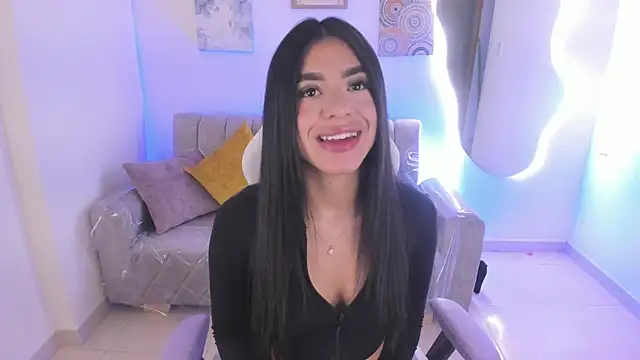 Charlotte cowell sub1  online show from December 2025 07:21:01 PM