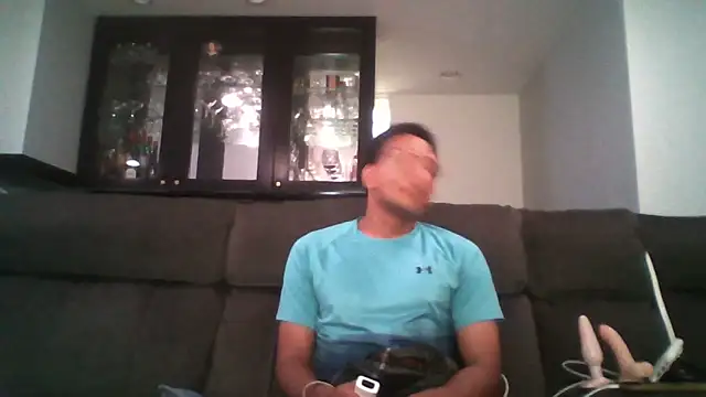 nintendogaymer69 online show from October 2025 01:12:01 PM