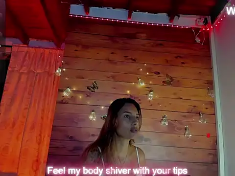 mykaelahoney online show from September 2025 09:11:02 AM