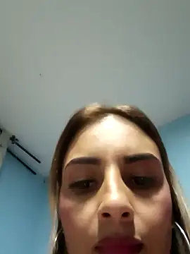 mykaelahoney online show from October 2025 10:48:02 PM