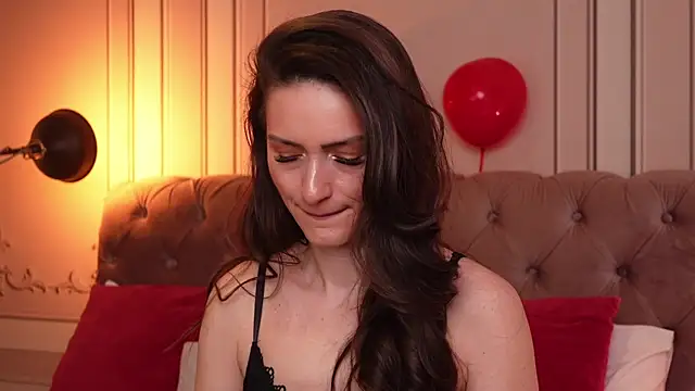 MayaVixxen online show from February 2025 04:14:02 AM