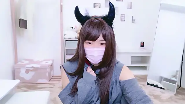 867 haruna online show from October 2025 06:57:02 PM