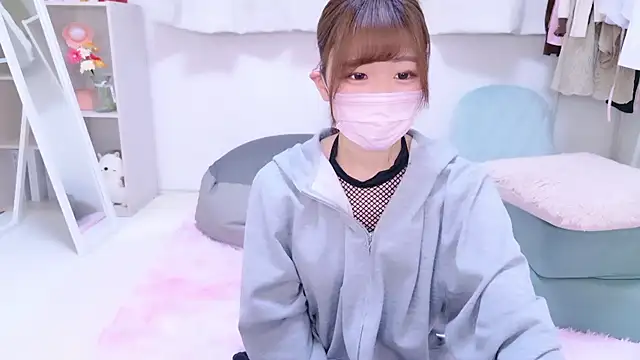 867 haruna online show from January 2026 06:45:01 PM