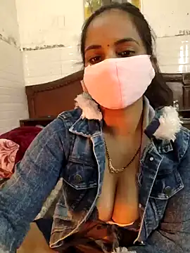 Snapshot of Nehubhabhi26 chatting on February 2025 05:34:01 PM Nehubhabhi26 online show from February 2025 05:34:01 PM