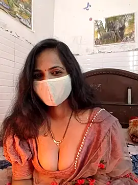 Snapshot of Nehubhabhi26 chatting on February 2025 04:40:02 PM Nehubhabhi26 online show from February 2025 04:40:02 PM