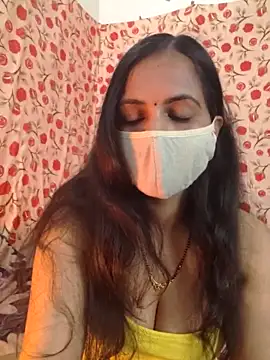 Snapshot of Nehubhabhi26 chatting on March 2025 05:04:01 PM Nehubhabhi26 online show from March 2025 05:04:01 PM