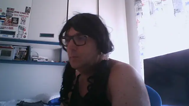 Snapshot of brindisiroby chatting on July 2026 11:01:02 AM brindisiroby online show from July 2026 11:01:02 AM