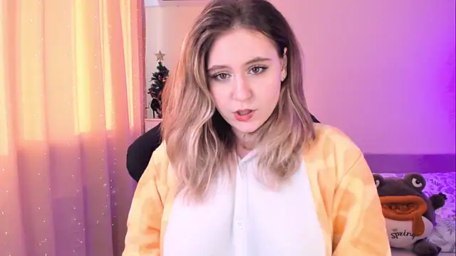 Diana Flower online show from February 2025 01:38:01 PM