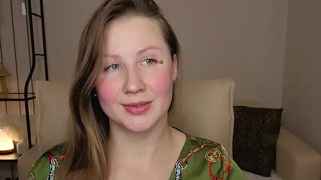 Helens love online show from February 2026 07:57:01 AM