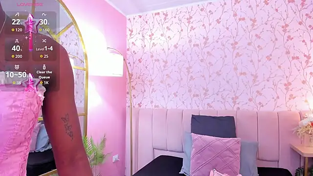 amber-hill online show from February 2026 07:06:02 PM