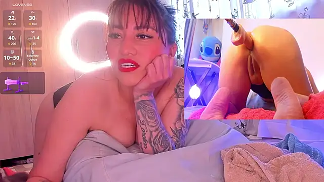 jolee   online show from February 2026 10:20:02 PM