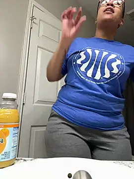 SexyHoneyRedd online show from December 2024 12:08:01 AM