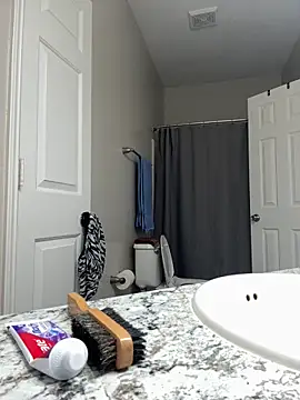 SexyHoneyRedd online show from February 2025 11:25:01 AM