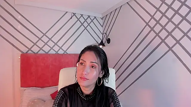 Janne lee online show from December 2024 09:08:01 PM