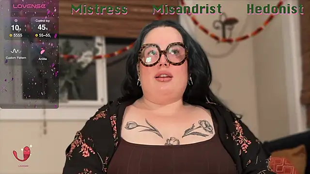 MissBika online show from February 2025 02:31:01 AM