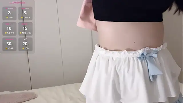 Snapshot of Sweet-Angel999 chatting on January 2025 01:11:01 PM Sweet-Angel999 online show from January 2025 01:11:01 PM