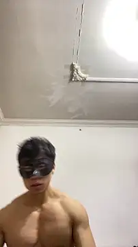 shuai321 online show from December 2024 02:22:01 PM