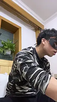 shuai321 online show from December 2024 03:00:01 PM