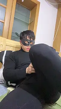 shuai321 online show from January 2025 01:49:02 PM