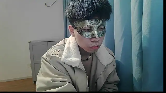 shuai321 online show from February 2025 04:04:02 PM