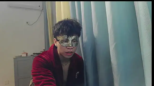 shuai321 online show from March 2025 01:49:01 PM