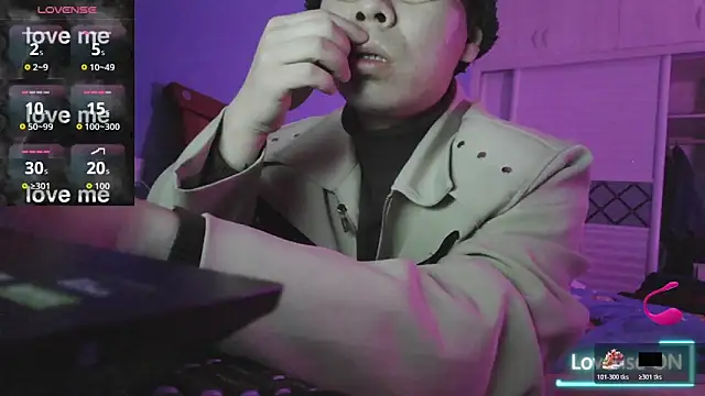 shuai321 online show from January 2026 03:39:01 PM