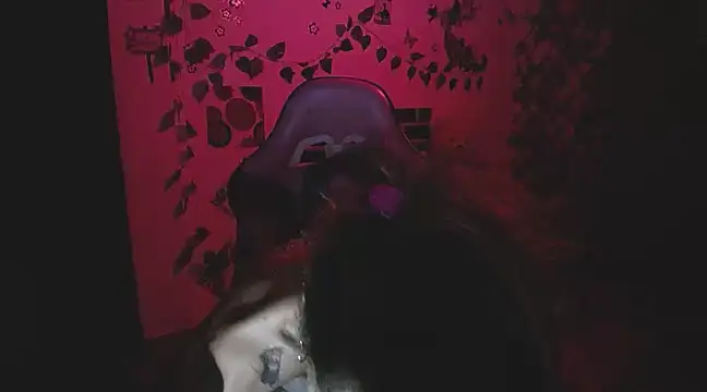 Snapshot of Dy_Hanna chatting on February 2025 10:04:01 AM Dy Hanna online show from February 2025 10:04:01 AM