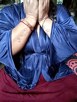 Beautyy38 online show from December 2025 07:21:01 PM