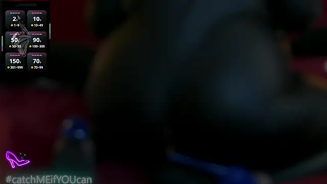 ZoeMesmerize online show from February 2026 06:52:02 AM