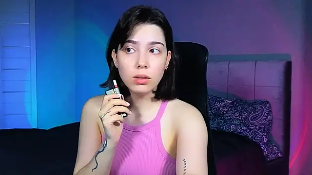 Stacy Gonzales  online show from April 2026 08:41:02 AM