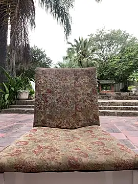 Nathrickkk online show from March 2025 12:13:01 PM