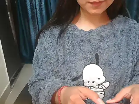 WildRuhi20 online show from December 2025 08:56:02 AM