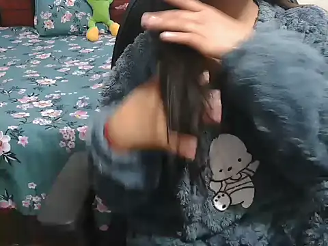 WildRuhi20 online show from February 2026 08:52:01 AM