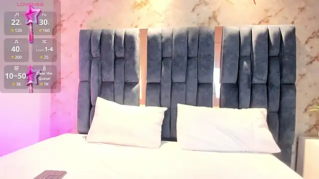 RoseTaylor   online show from February 2025 05:19:01 AM