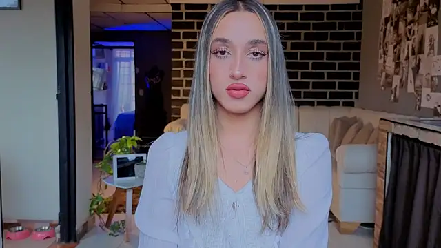 Goddivaa online show from April 2026 09:48:01 PM