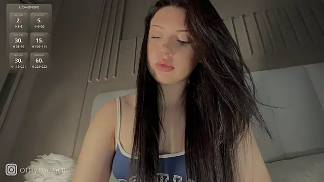 MENNDI online show from September 2025 06:03:01 AM