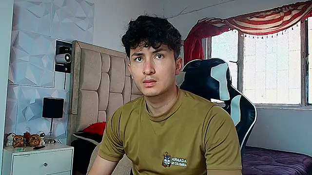 santyago taylor online show from January 2025 01:16:02 PM