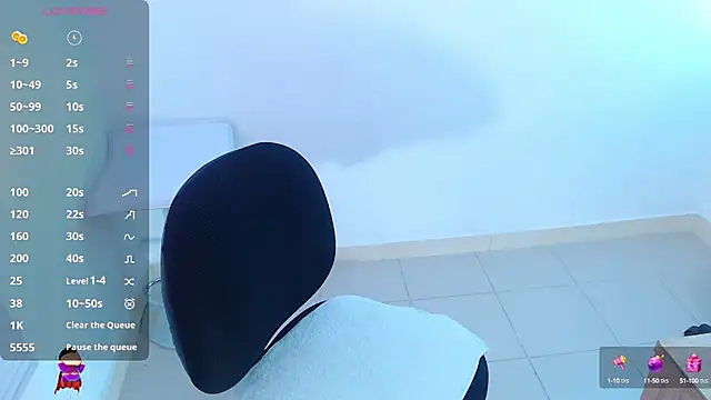 Snapshot of Mailywindsor chatting on February 2025 12:16:01 PM Mailywindsor online show from February 2025 12:16:01 PM