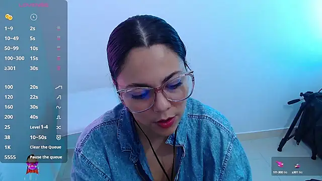 Snapshot of Mailywindsor chatting on February 2025 01:30:02 PM Mailywindsor online show from February 2025 01:30:02 PM