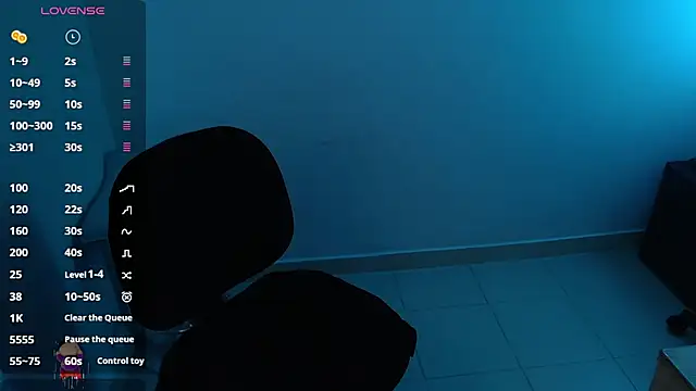 Snapshot of Mailywindsor chatting on February 2025 05:53:01 PM Mailywindsor online show from February 2025 05:53:01 PM