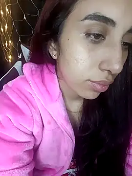 ifeelverywet andhot online show from September 2025 04:51:02 AM