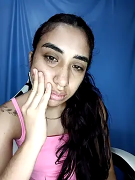 ifeelverywet andhot online show from January 2026 03:50:01 PM