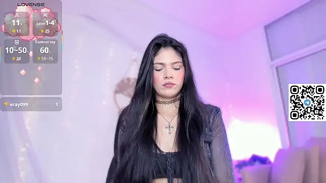 Snapshot of aisha_sakina chatting on October 2025 10:41:01 PM aisha sakina online show from October 2025 10:41:01 PM