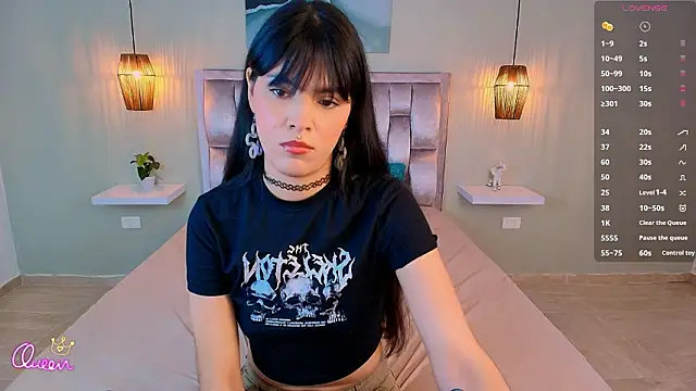 aisha sakina online show from March 2026 10:38:01 PM